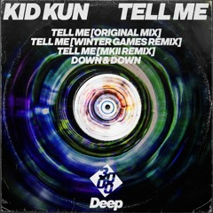 Kid Kun - Down & Down