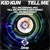 Artwork for Kid Kun - Down & Down