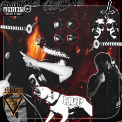 Black-Blood Tempest (Prod. DeadRetire)