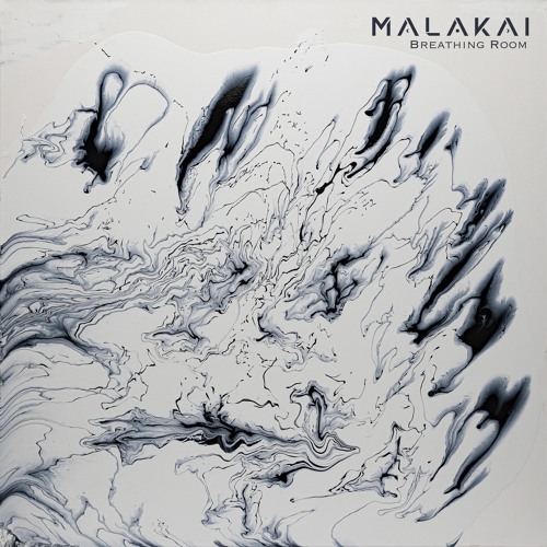 Malakai - Nightwalker