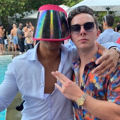 Two in the Pink