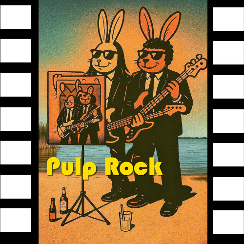 Pulp Rock