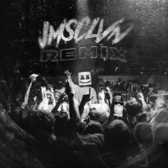 Marshmello - Just Can't Stop ( JMSCLVN Remix )