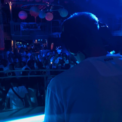 Matty Robbo - Es Paradis Closing (SBIT)