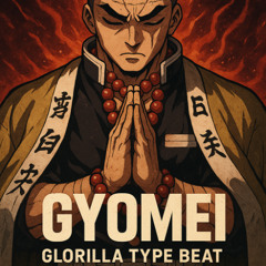 [FREE] “Gyomei” | Glorilla Type Beat (Bouncy Memphis Club Energy)