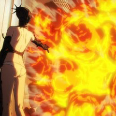 GO!GO!Aggressive!!(Prod.penelope)