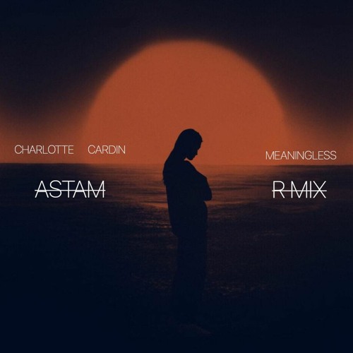 Charlotte Cardin - Meaningless ( ASTAM remix )
