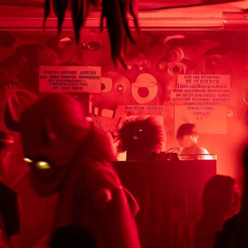 Stream [ Rave Monsters ] by [ Ш∆ŁŁΞY ] | Listen online for free on ...