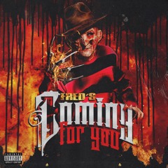 DRO "FRED'S COMING FOR YOU" FREESTYLE