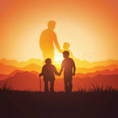 Sometimes, Dad