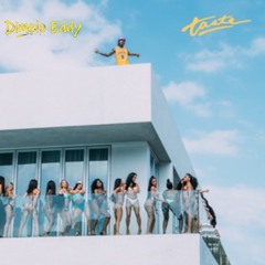 Taste Tyga x Dimelo Eddy Edit