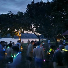 Melodic Techno Set @Kusu Island 23 July 2022