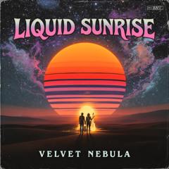 Liquid Sunrise