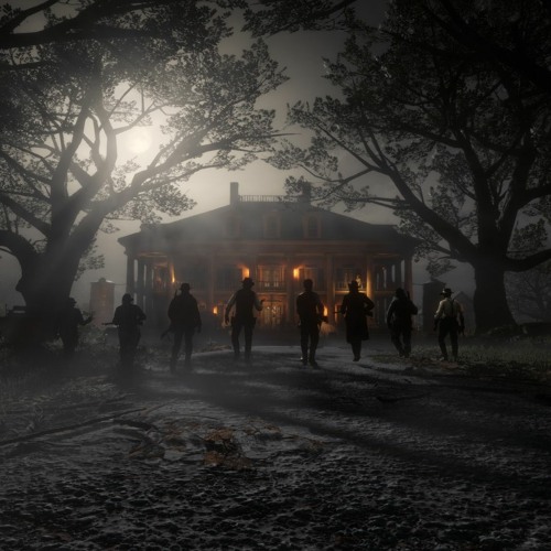 Secession Studios - How The West Was Won (Epic Dramatic Intense Powerful)