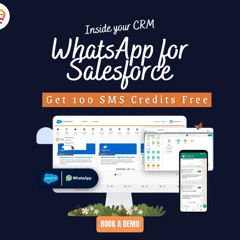WhatsApp for Salesforce
