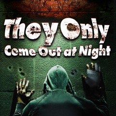 [PDF] READ Free They Only Come Out at Night (Marvin Gray Series Book 2