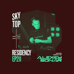 Alexey Sonar - SkyTop Residency 211