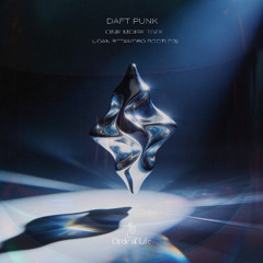 Free Download: Daft Punk- One More Time (Joan Retamero Bootleg) [Circle Of Life]