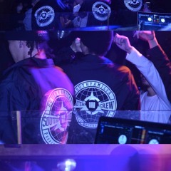 Run The Show (Prod. Hummy)