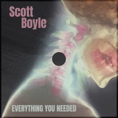 Everything You Needed