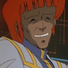 UNRELEASED Macross BGM: "Zentradi Fortress" (Alternate Version)