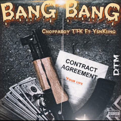 BANG BANG ft. YSNKIING Remix (Prod. 4REIGN)