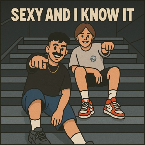 Niotech X AREA ØNE - Sexy And I Know It [Free DL]