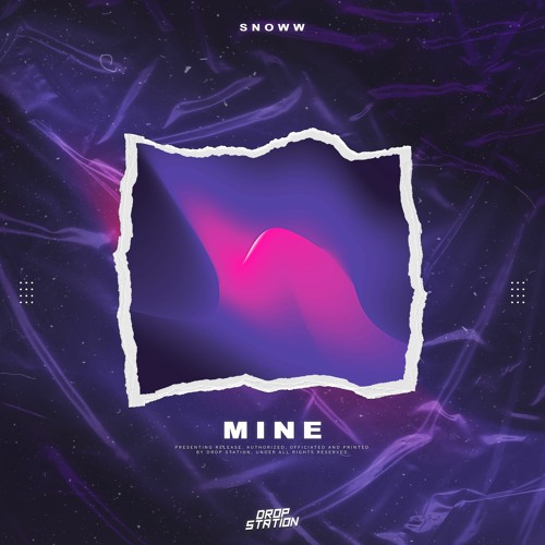 Snoww - Mine