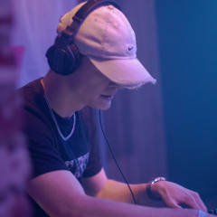 KRANK SESSION #2 - JasperAYC (Groovy)