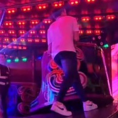 Burgaboy - Raving -