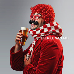 Ome Aike - Bierke Van Mij
