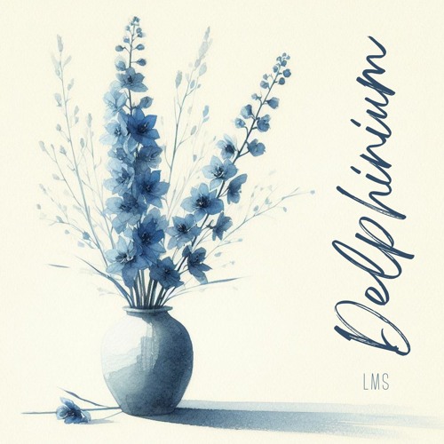 delphinium