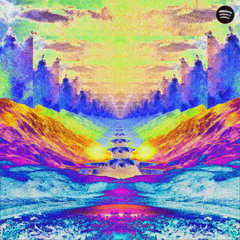 Vol. 2 Psychedelia for when I'm back to Tame Impala