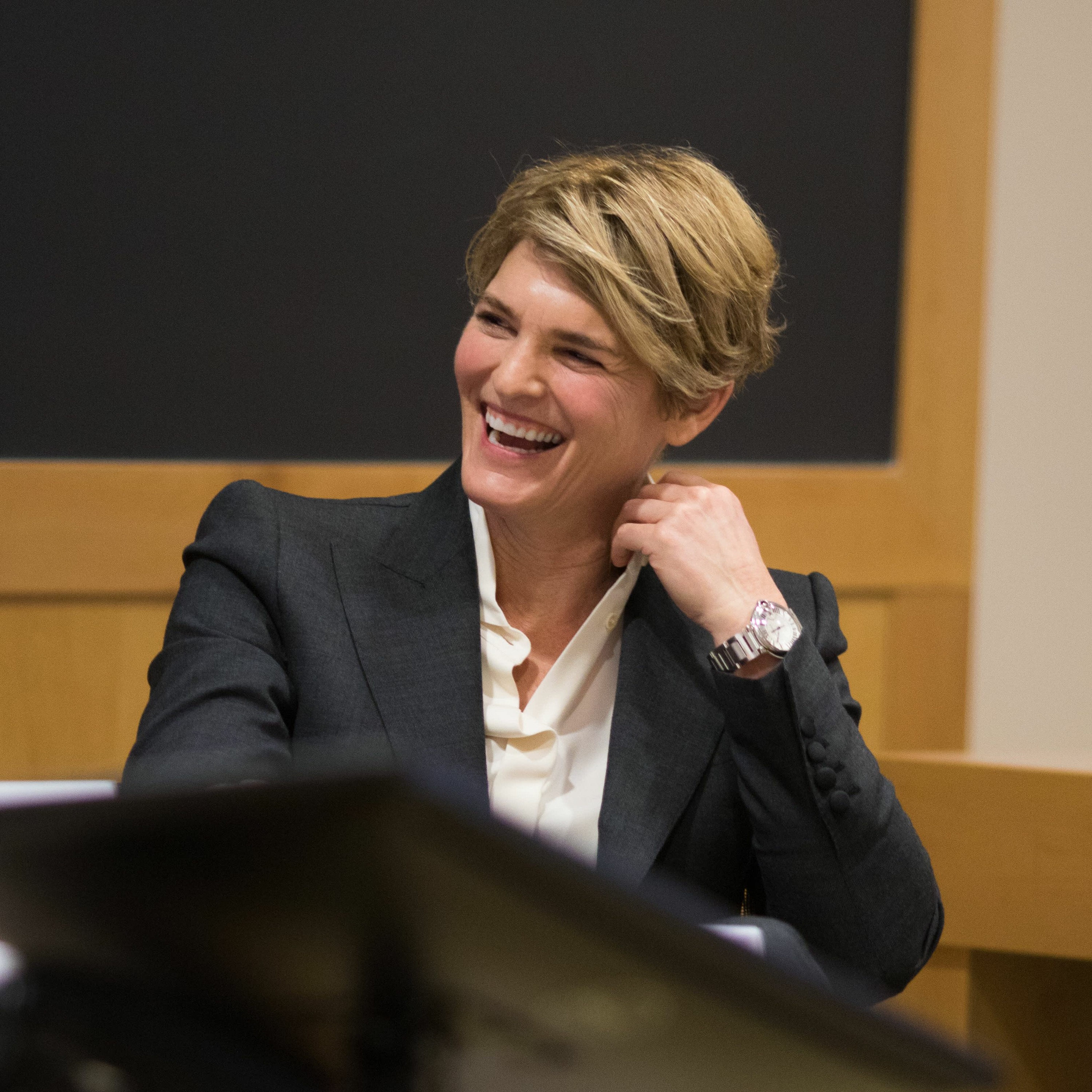 A New Day for Climate Policy: A Conversation with Jody Freeman