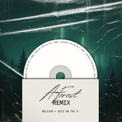 The Cure - A Forest (Melkyor & Keys on the P. remix)