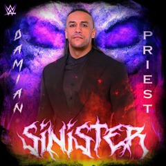 Damian Priest – Sinister (Entrance Theme)