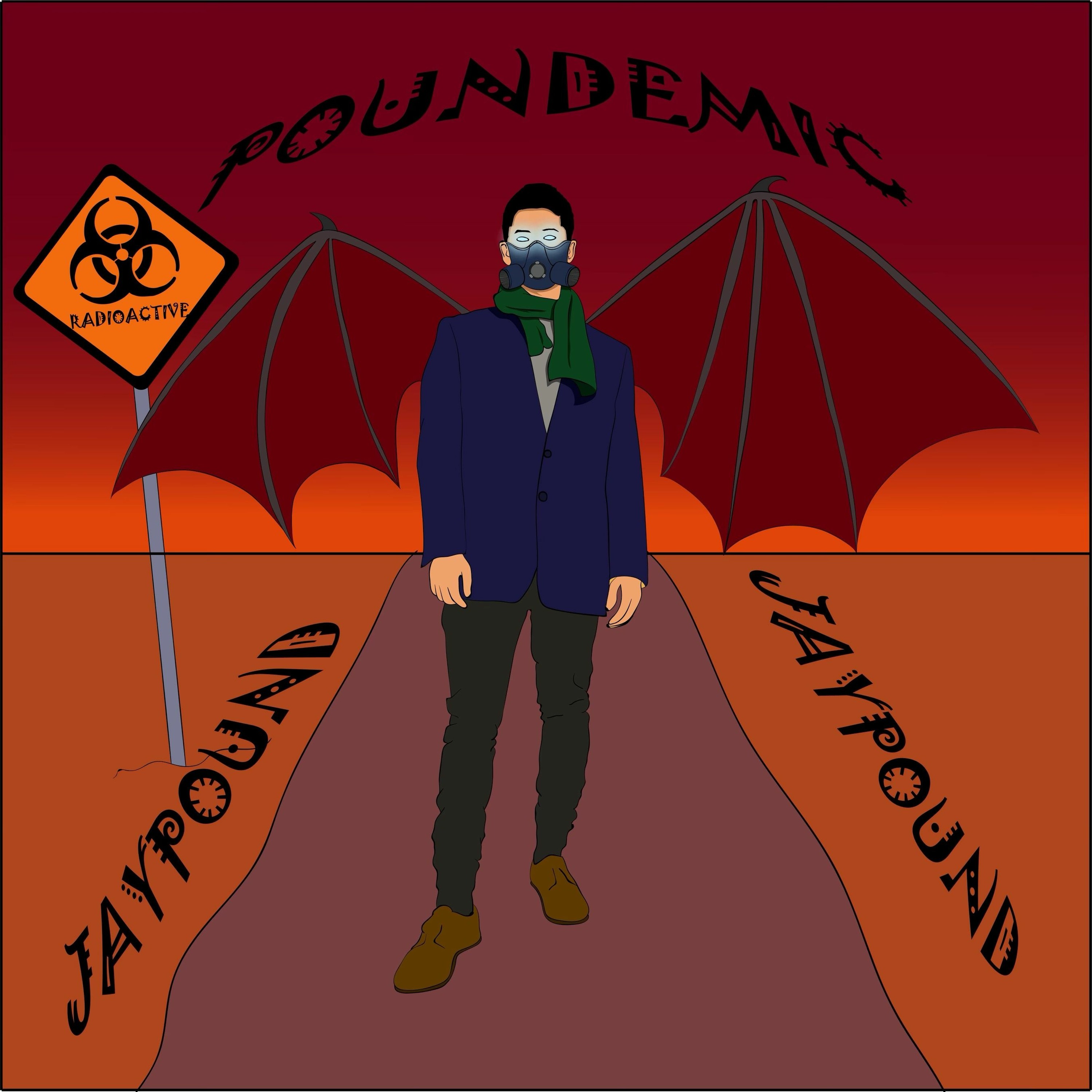 Jay Pound