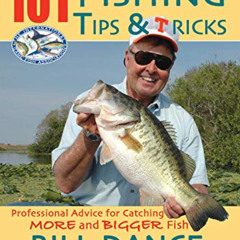 [READ] EBOOK 📦 IGFA's 101 Freshwater Fishing Tips & Tricks by  Bill Dance &  Rod Wal