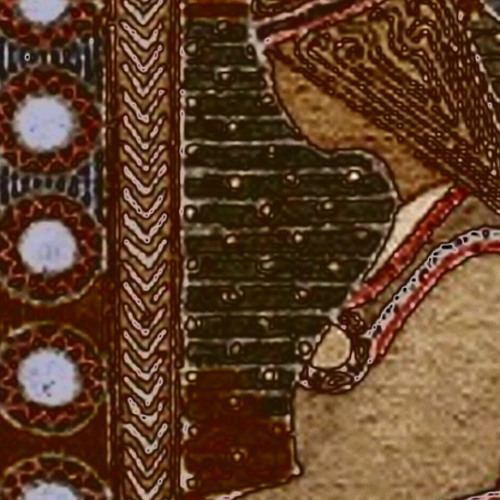Tuol on mun kultani (trad.)