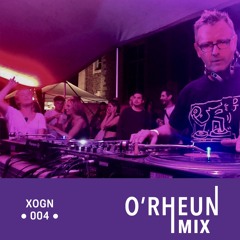 O'RHEUN Mix - XOGN