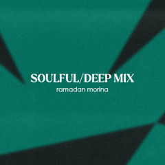 DNB Mix #4 - Soulful/Deep