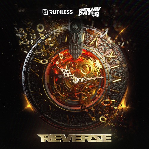 Reverze Flashback 2022 (Part 1) - Ruthless & Pat B