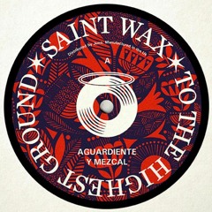 LV Premier - The Funk District - Easy Easy [Saint Wax]
