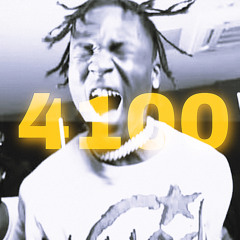 4100 ONE MIC CYPHER FIXED by rambuho & bandmanbenny