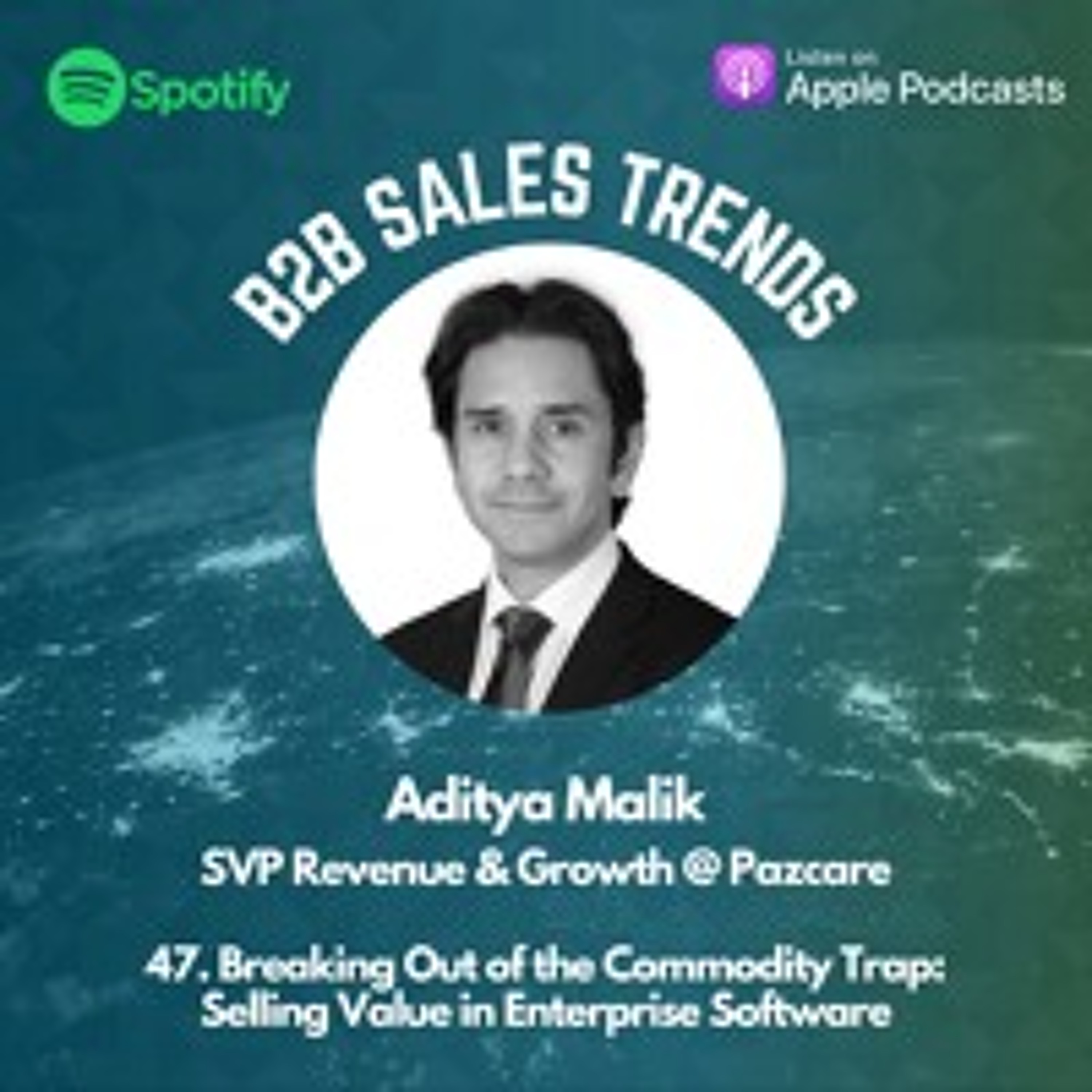 B2B Sales Trends