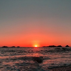 Beyond Sunset Mixtape