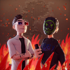 ROMA JONSON, SHUSH - One Demon, One Devil