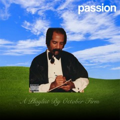 PASSION JERSEY CLUB (ONE-800-RAZ)