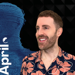 Electric Radio Residency (Apr 2025)