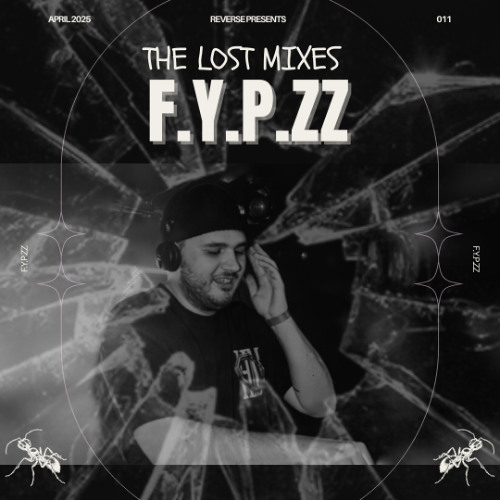 The Lost Mixes #011 by F.Y.P.ZZ